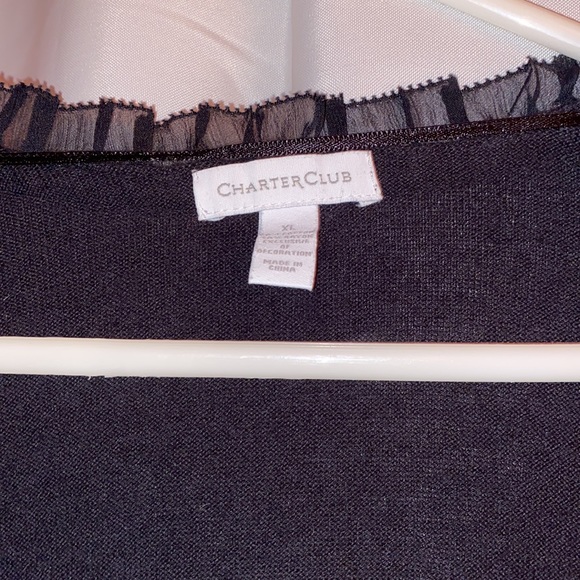 Cardigan - Picture 2 of 3